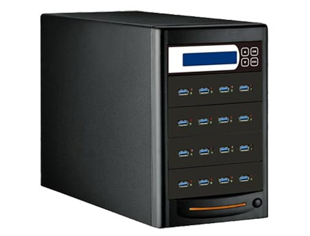 Copieur USB 39 ports