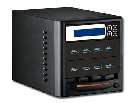 Copieur USB 21 ports